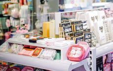 Global vs Korean Beauty Industry Market Statistics in 2024