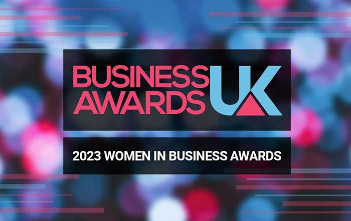 2023 women in business awards winners and finalists
