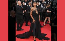 The Cannes Film Festival A Historical Overview and Notable Female Winners