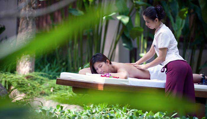 The Benefits of Massage Therapy