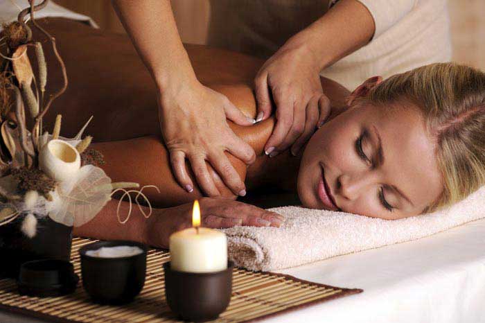 Thai or Swedish Massage A Detailed Comparison