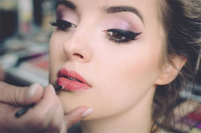 Top Makeup Tips for Women