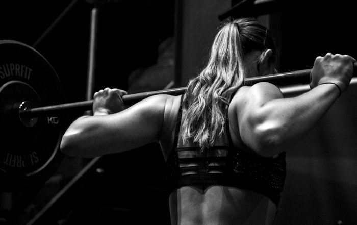 Article Image for A Guide to Building Inner Strength Through Routine