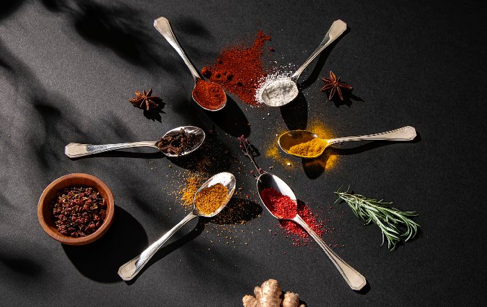 Article Image for A World of Flavor: Simple International Recipes
