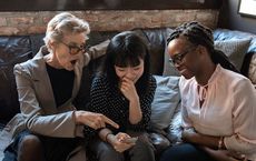 Bold Reinvention Women Redefining Success in Unconventional Careers