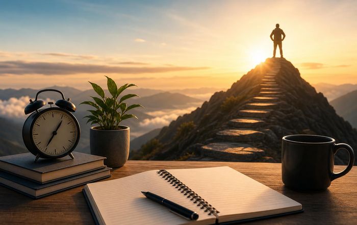 Article Image for Building Confidence Through Preparation