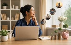 Article Image for Building Financial Independence After a Career Break