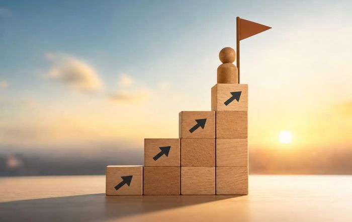 Article Image for Building Momentum With Small Daily Wins