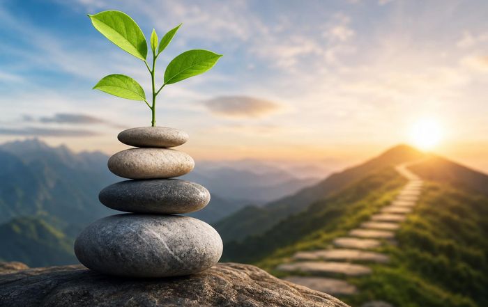 Article Image for Creating a Sustainable Success Mindset