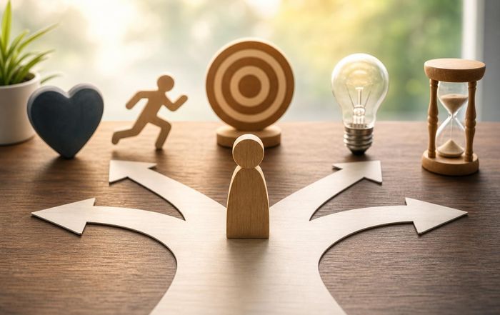 Article Image for Creating Better Daily Decision Habits