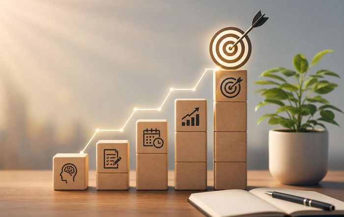 Article Image for Creating Better Personal Success Systems