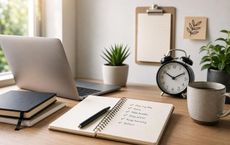 Article Image for Creating Better Work Habits Every Day