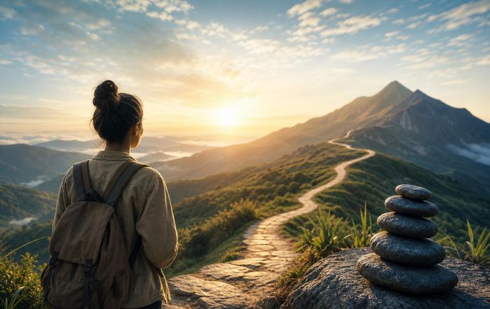 Article Image for Creating More Meaningful Career Goals