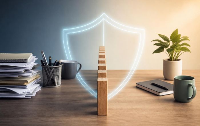 Article Image for Creating Strong Professional Boundaries