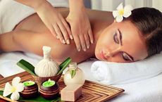 Deep Tissue Massage