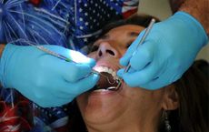 Dental Care for Beautiful Women
