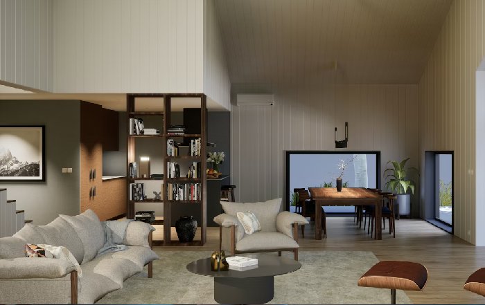 Article Image for Designing a Life of Intentional Luxury