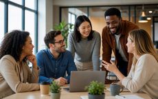Article Image for Developing Strong Workplace Relationships
