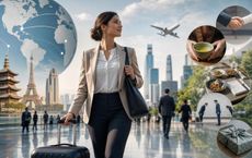 Article Image for Everyday Etiquette for International Business Travel