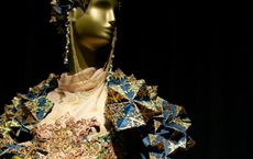 Article Image for Fashion Archives: History Repeating in Modern Style