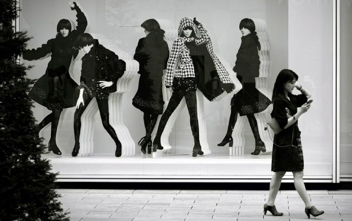 Article Image for Fashion Choices That Empower Rather Than Impress