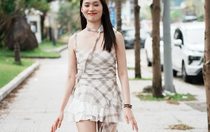 Article Image for Fashion Forward: Interpreting Runway Trends for Real Life