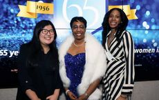 The Financial Womens Association Empowering Women in Finance