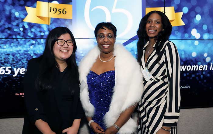 The Financial Womens Association Empowering Women in Finance