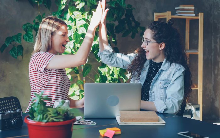 Article Image for Finding Mentors and Sponsors Who Advocate for You