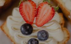 Article Image for Food Pairings That Delight the Senses