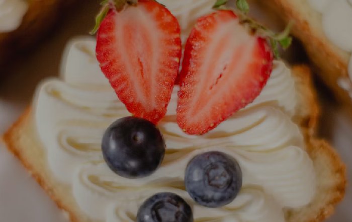 Article Image for Food Pairings That Delight the Senses