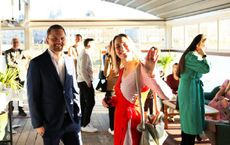 Article Image for From Networking to Net-Worth Building