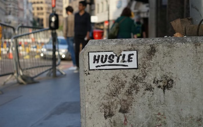 Article Image for Guide to Starting a Side Hustle From Anywhere