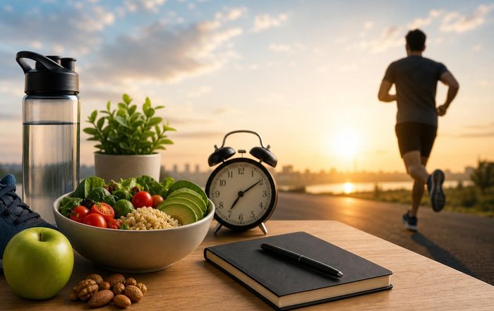 Article Image for Healthy Choices That Improve Daily Performance