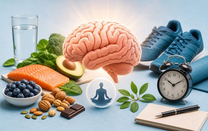 Article Image for Healthy Habits That Support Brain Function