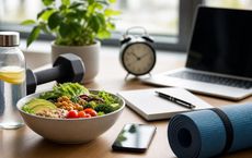 Article Image for Healthy Lifestyle Choices for Busy Professionals