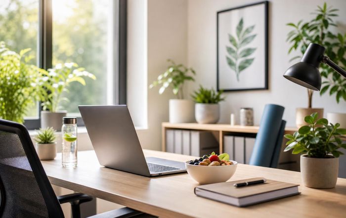 Article Image for Healthy Office Habits That Support Wellbeing