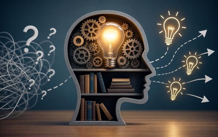 Article Image for How to Develop Strong Critical Thinking Skills