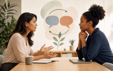 Article Image for How to Give Difficult Feedback Without Creating Defensiveness