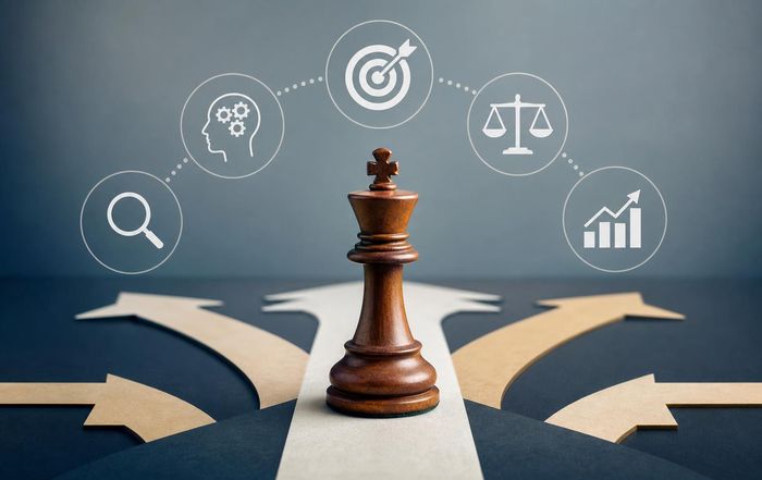 Article Image for How to Improve Professional Decision Making