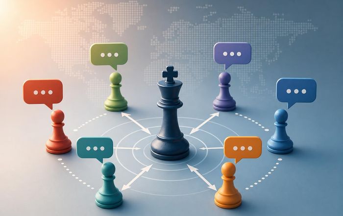 Article Image for How to Improve Strategic Communication