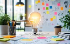 Article Image for How to Improve Workplace Creativity