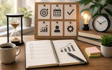 Article Image for How to Improve Your Personal Productivity System