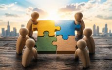 Article Image for How to Lead Successful Collaborative Teams