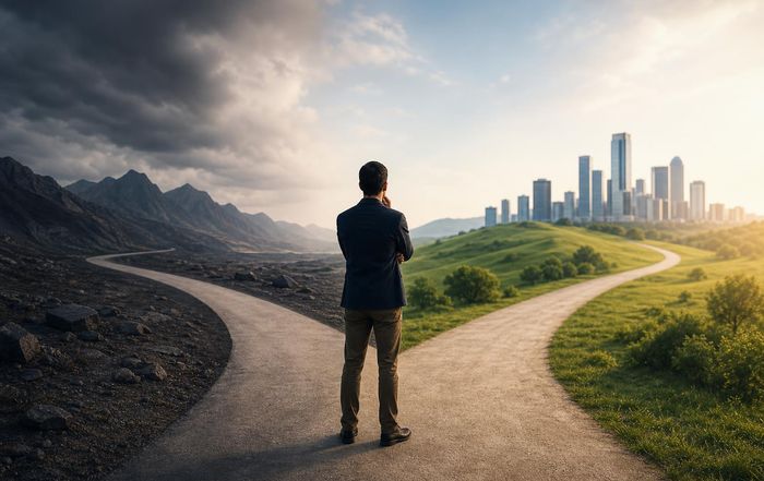 Article Image for How to Make Better Strategic Choices