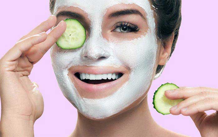 how to naturally achieve a glowing skin