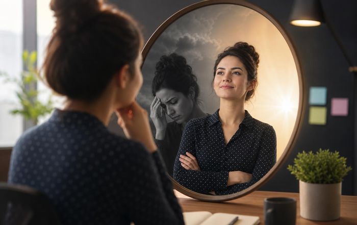 Article Image for How to Overcome Workplace Self Doubt