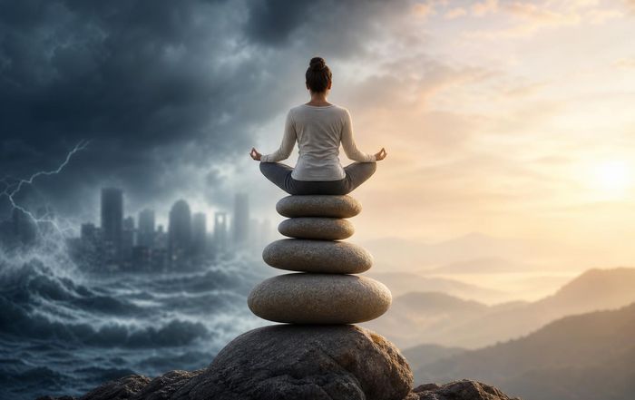 Article Image for How to Stay Calm Under Pressure