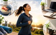 Article Image for How to Stay Energized Throughout the Day