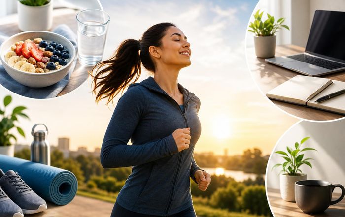 Article Image for How to Stay Energized Throughout the Day